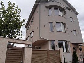Vânzare cladire multifunctionala în Galati, Central