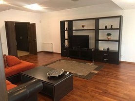Apartament de închiriat 2 camere, în Bucuresti, zona Herastrau
