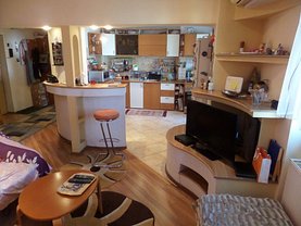 Apartament de vânzare 2 camere, în Bucuresti, zona Splaiul Unirii