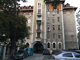 Apartament de vânzare 3 camere, în Bucuresti, zona P-ta Romana