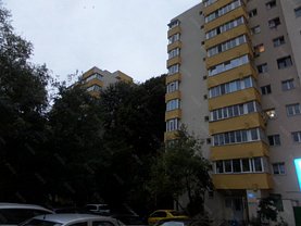 Apartament de închiriat 4 camere, în Bucuresti, zona Tei