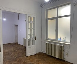Apartament de închiriat 3 camere, în Bucuresti, zona Cotroceni