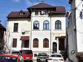 Casa de vânzare 6 camere, în Bucuresti, zona Universitate