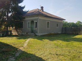 Casa de vânzare 3 camere, în Produlesti