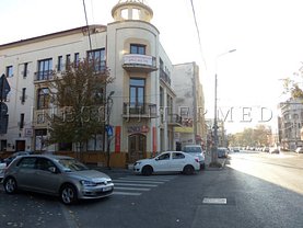Casa de închiriat 3 camere, în Bucuresti, zona Cotroceni