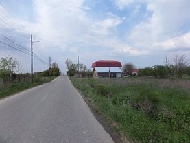 Teren constructii de vânzare, în Tartasesti