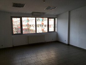 Închiriere birouri