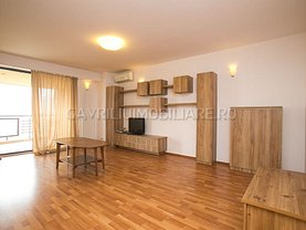 Apartament de închiriat 3 camere, în Bucuresti, zona Stefan cel Mare
