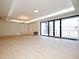 Apartament de închiriat 4 camere în Bucuresti, Floreasca