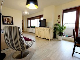 Apartament de vânzare 4 camere, în Bucuresti, zona Aviatiei