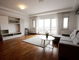 Apartament de închiriat 3 camere, în Bucuresti, zona Herastrau