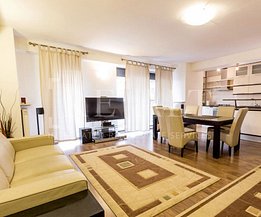 Apartament de închiriat 3 camere, în Bucureşti, zona Ştefan cel Mare