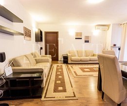 Apartament de închiriat 3 camere, în Bucuresti, zona Stefan cel Mare