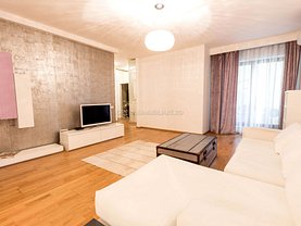 Apartament de închiriat 2 camere în Bucuresti, Herastrau