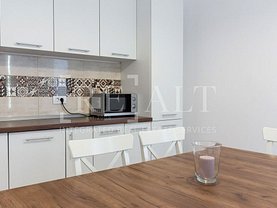 Apartament de închiriat 2 camere, în Bucuresti, zona Pipera