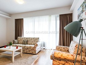 Apartament de închiriat 2 camere, în Bucuresti, zona Herastrau