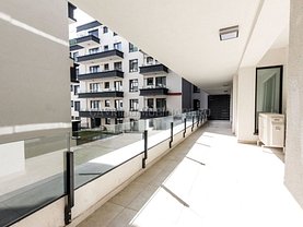 Apartament de închiriat 3 camere, în Bucuresti, zona Floreasca