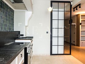 Apartament de închiriat 3 camere, în Bucureşti, zona Floreasca