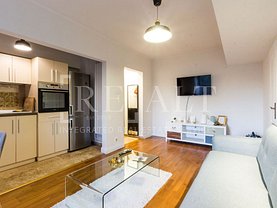 Apartament de vânzare 2 camere, în Bucureşti, zona Floreasca