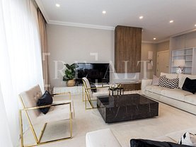 Penthouse de vânzare 4 camere, în Bucureşti, zona Pipera