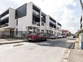 Apartament de vânzare 5 camere, în Bucureşti, zona Băneasa