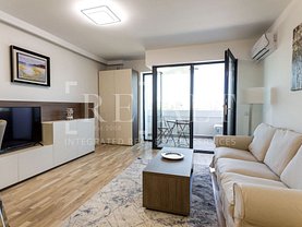 Apartament de închiriat 2 camere, în Bucureşti, zona Barbu Văcărescu