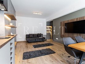 Apartament de închiriat 3 camere, în Bucureşti, zona Barbu Văcărescu