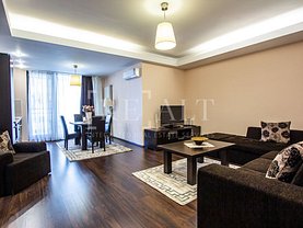 Apartament de închiriat 2 camere, în Bucureşti, zona Herăstrău