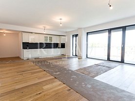 Apartament de închiriat 4 camere, în Bucureşti, zona Kiseleff