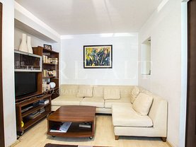 Apartament de vânzare 2 camere, în Bucureşti, zona Floreasca