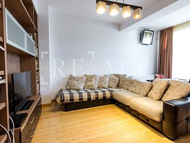 Apartament de inchiriat 2 camere, în Bucuresti, zona Eminescu