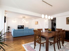 Apartament de închiriat 4 camere, în Bucuresti, zona Stefan cel Mare