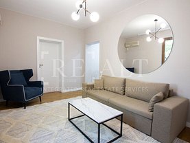 Apartament de vanzare 3 camere, în Bucuresti, zona Floreasca