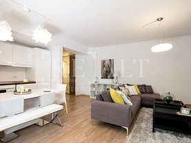 Apartament de închiriat 2 camere în Bucuresti, Herastrau