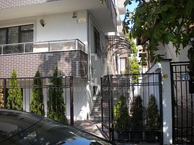 Apartament de vânzare 3 camere, în Bucuresti, zona Domenii
