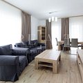Apartament de închiriat 3 camere, în Bucuresti, zona Barbu Vacarescu