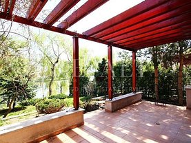 Casa de închiriat 7 camere, în Bucureşti, zona Băneasa