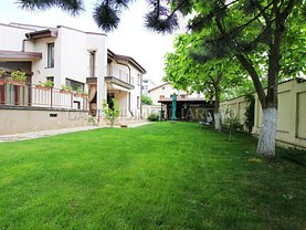 Casa de vânzare 6 camere, în Bucureşti, zona Siseşti
