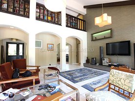 Casa de vânzare 7 camere, în Corbeanca