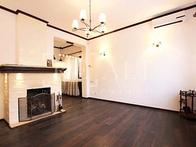 Casa de închiriat 6 camere, în Bucureşti, zona Dorobanţi