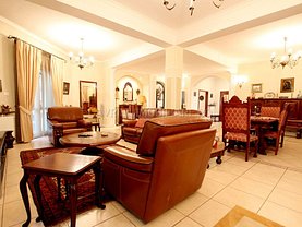 Casa de vânzare 6 camere, în Bucuresti, zona Sisesti