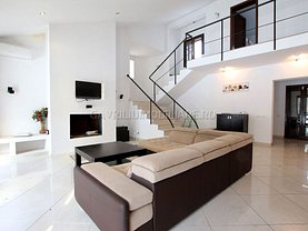 Casa de închiriat 5 camere, în Corbeanca