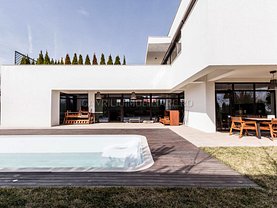 Casa de vânzare 4 camere, în Corbeanca, zona Nord