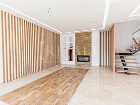 Casa de vânzare 6 camere, în Bucureşti, zona Iancu Nicolae