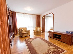 Casa de închiriat 8 camere, în Bucuresti, zona Tei