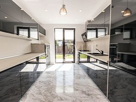 Casa de închiriat 6 camere, în Bucureşti, zona Pipera