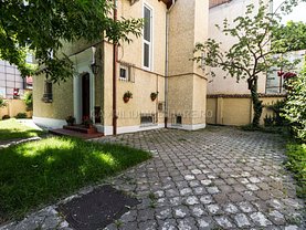 Casa de închiriat 5 camere, în Bucuresti, zona Primaverii