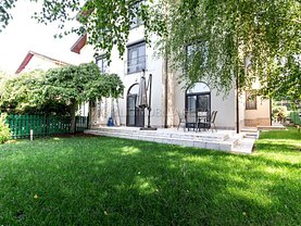 Casa de închiriat 6 camere, în Bucuresti, zona Pipera