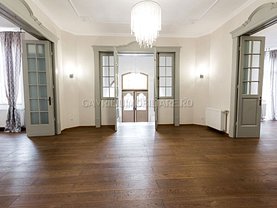 Casa de închiriat 5 camere, în Bucuresti, zona Kiseleff