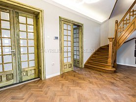 Casa de închiriat 4 camere, în Bucuresti, zona Aviatorilor